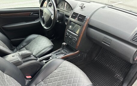 Mercedes-Benz A-Класс, 2005 год, 320 000 рублей, 9 фотография