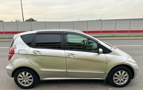 Mercedes-Benz A-Класс, 2005 год, 320 000 рублей, 3 фотография