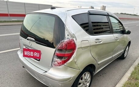 Mercedes-Benz A-Класс, 2005 год, 320 000 рублей, 4 фотография