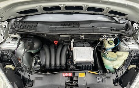 Mercedes-Benz A-Класс, 2005 год, 320 000 рублей, 20 фотография