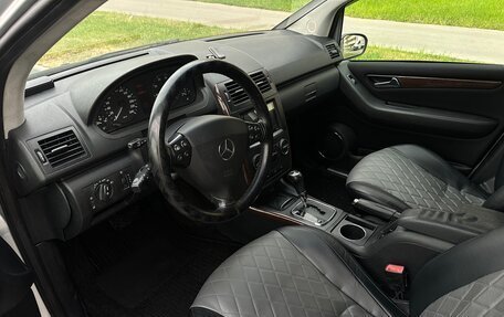 Mercedes-Benz A-Класс, 2005 год, 320 000 рублей, 16 фотография