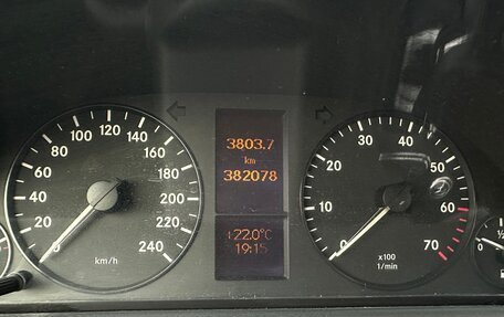 Mercedes-Benz A-Класс, 2005 год, 320 000 рублей, 18 фотография