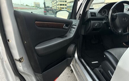 Mercedes-Benz A-Класс, 2005 год, 320 000 рублей, 17 фотография