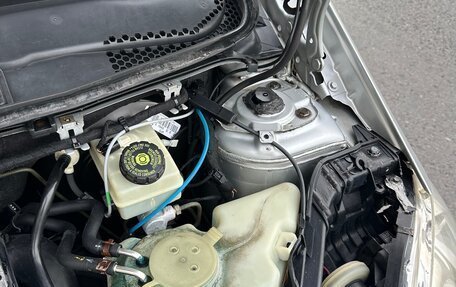 Mercedes-Benz A-Класс, 2005 год, 320 000 рублей, 22 фотография
