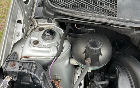Mercedes-Benz A-Класс, 2005 год, 320 000 рублей, 21 фотография