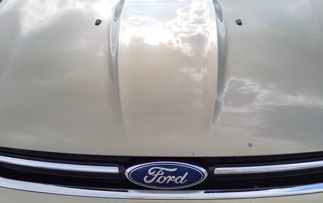 Ford Kuga III, 2013 год, 950 000 рублей, 2 фотография