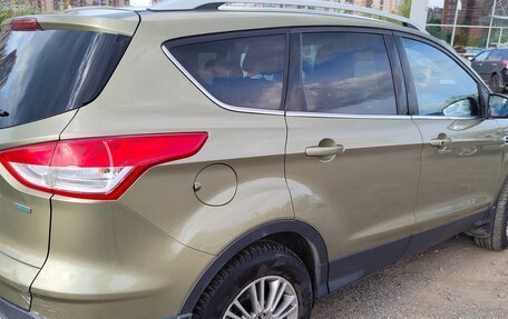 Ford Kuga III, 2013 год, 950 000 рублей, 8 фотография