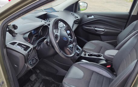 Ford Kuga III, 2013 год, 950 000 рублей, 10 фотография