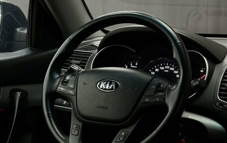 KIA Sorento II рестайлинг, 2013 год, 1 719 777 рублей, 5 фотография