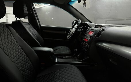 KIA Sorento II рестайлинг, 2013 год, 1 719 777 рублей, 7 фотография