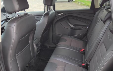 Ford Kuga III, 2013 год, 950 000 рублей, 11 фотография