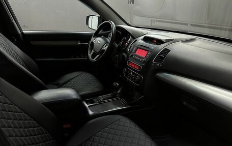 KIA Sorento II рестайлинг, 2013 год, 1 719 777 рублей, 6 фотография