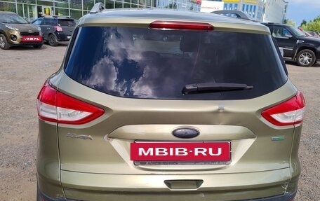 Ford Kuga III, 2013 год, 950 000 рублей, 5 фотография