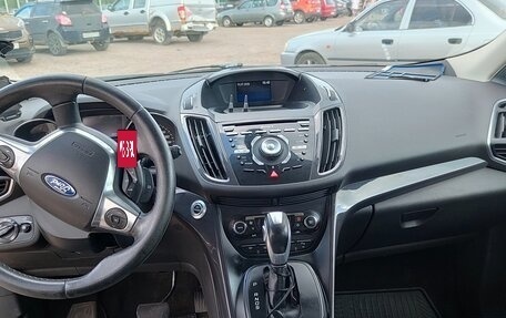 Ford Kuga III, 2013 год, 950 000 рублей, 9 фотография