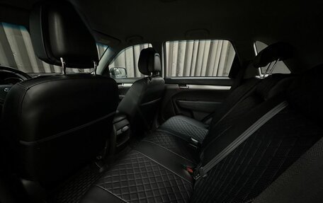 KIA Sorento II рестайлинг, 2013 год, 1 719 777 рублей, 24 фотография