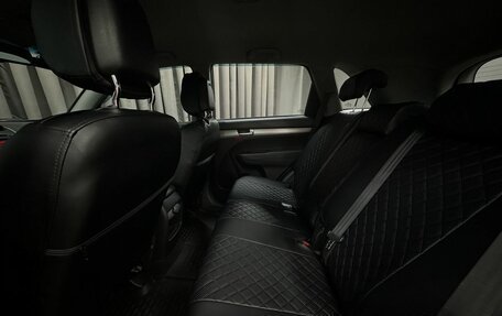 KIA Sorento II рестайлинг, 2013 год, 1 719 777 рублей, 25 фотография