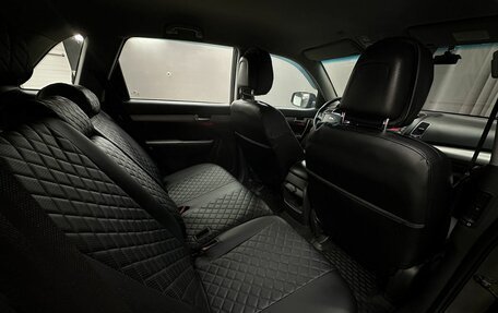 KIA Sorento II рестайлинг, 2013 год, 1 719 777 рублей, 26 фотография