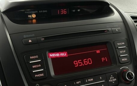 KIA Sorento II рестайлинг, 2013 год, 1 719 777 рублей, 20 фотография
