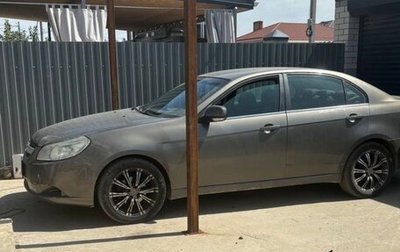 Chevrolet Epica, 2006 год, 420 000 рублей, 1 фотография