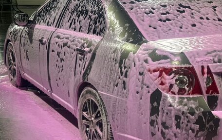 Chevrolet Epica, 2006 год, 420 000 рублей, 2 фотография