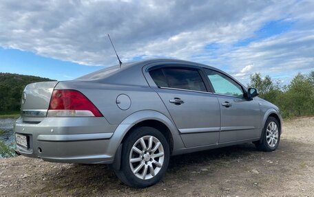 Opel Astra H, 2011 год, 550 000 рублей, 7 фотография
