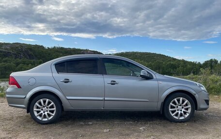 Opel Astra H, 2011 год, 550 000 рублей, 6 фотография