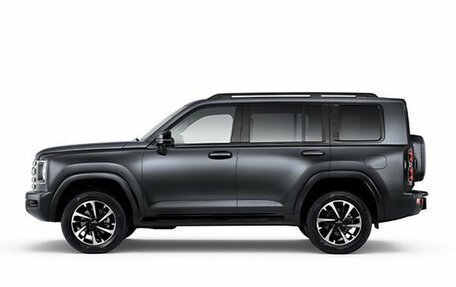 Haval H9, 2026 год, 4 652 010 рублей, 2 фотография