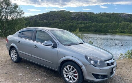 Opel Astra H, 2011 год, 550 000 рублей, 5 фотография