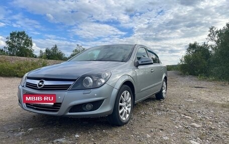 Opel Astra H, 2011 год, 550 000 рублей, 4 фотография