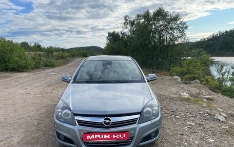 Opel Astra H, 2011 год, 550 000 рублей, 3 фотография