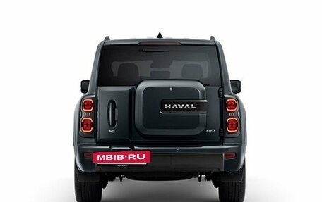 Haval H9, 2026 год, 4 652 010 рублей, 4 фотография