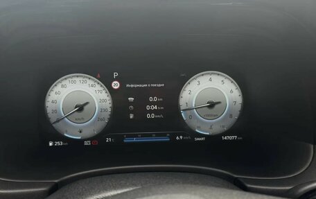 Hyundai Palisade I, 2023 год, 4 950 000 рублей, 1 фотография