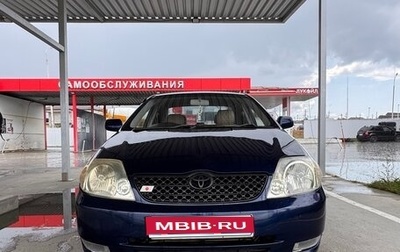 Toyota Corolla, 2002 год, 510 000 рублей, 1 фотография