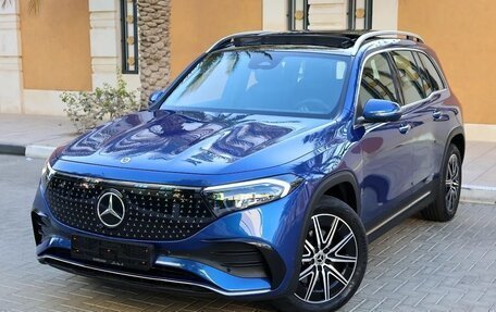 Mercedes-Benz EQB, 2025 год, 6 700 000 рублей, 1 фотография