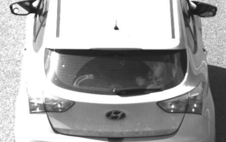 Hyundai i30 II рестайлинг, 2014 год, 985 000 рублей, 1 фотография