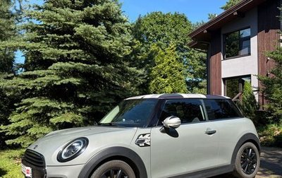 MINI Hatch, 2018 год, 2 180 000 рублей, 1 фотография