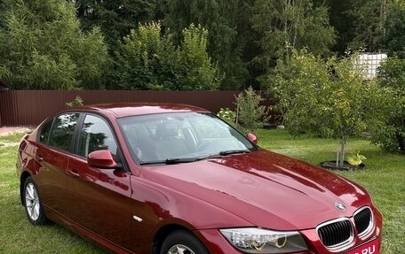 BMW 3 серия, 2010 год, 1 087 000 рублей, 1 фотография