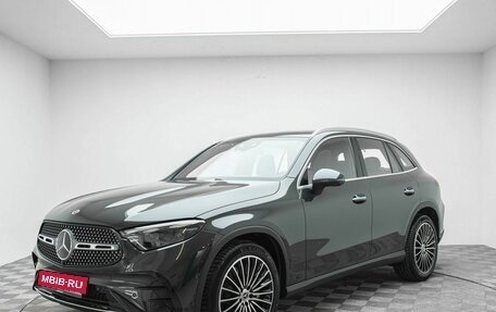 Mercedes-Benz GLC, 2025 год, 9 000 000 рублей, 1 фотография
