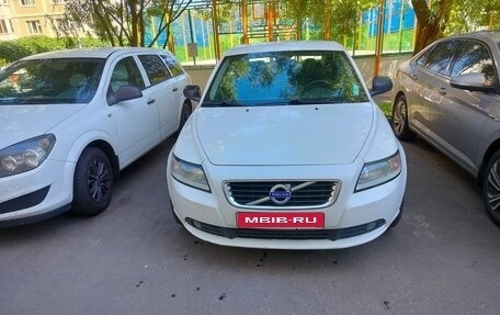 Volvo S40 II, 2012 год, 1 100 000 рублей, 1 фотография