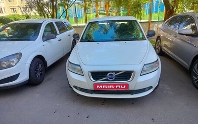 Volvo S40 II, 2012 год, 1 100 000 рублей, 1 фотография