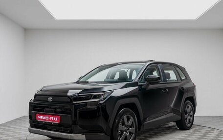 Toyota RAV4, 2026 год, 5 000 000 рублей, 1 фотография