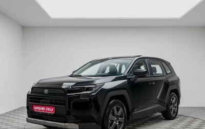 Toyota RAV4, 2026 год, 5 000 000 рублей, 1 фотография