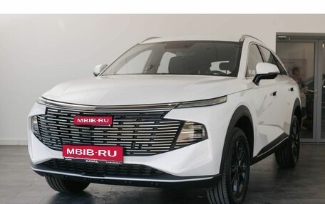 Haval F7, 2026 год, 3 599 000 рублей, 1 фотография