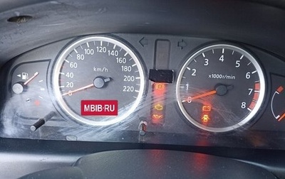 Nissan Almera, 2006 год, 320 000 рублей, 1 фотография