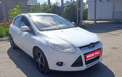 Ford Focus III, 2013 год, 665 000 рублей, 1 фотография