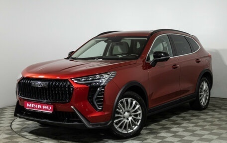 Haval Jolion, 2024 год, 2 050 000 рублей, 1 фотография