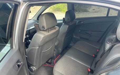 Opel Astra H, 2011 год, 550 000 рублей, 11 фотография