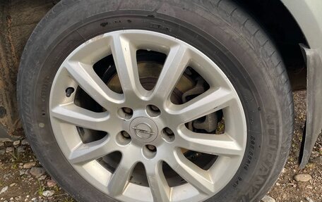 Opel Astra H, 2011 год, 550 000 рублей, 15 фотография