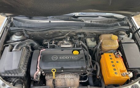 Opel Astra H, 2011 год, 550 000 рублей, 14 фотография