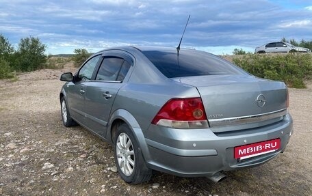 Opel Astra H, 2011 год, 550 000 рублей, 12 фотография